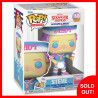 Funko POP! Scoops Ahoy Steve