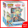 Funko POP! Scoops Ahoy Demogorgon