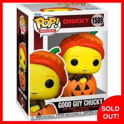 Funko POP! Good Guy Chucky...