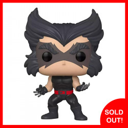 Funko POP! Retro Wolverine...