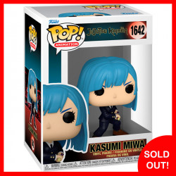 Funko POP! Kasumi Miwa