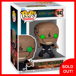 Funko POP! Ultimate Mechamaru