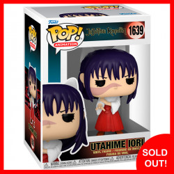 Funko POP! Utahime Iori
