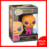 Funko POP! Sam (Black Light) Exclusive