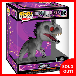 Funko POP! Indominus Rex