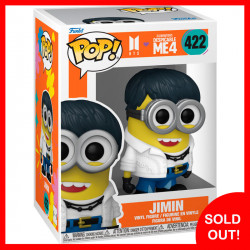 Funko POP! Jimin Minion