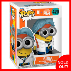 Funko POP! Suga Minion