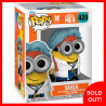 Funko POP! Suga Minion