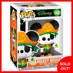 Funko POP! Mickey Mouse...