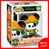 Funko POP! Mickey Mouse (Halloween)