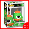 Funko POP! Mike (Halloween)
