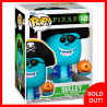 Funko POP! Sulley (Halloween)