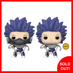 Box Funko POP! Hitoshi Shinso