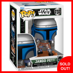 Funko POP! Jango Fett