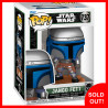 Funko POP! Jango Fett