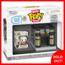 Bitty POP! Town Ollivanders