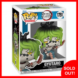 Funko POP! Gyutaro