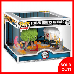 Funko POP! Moment Tengen Vs...