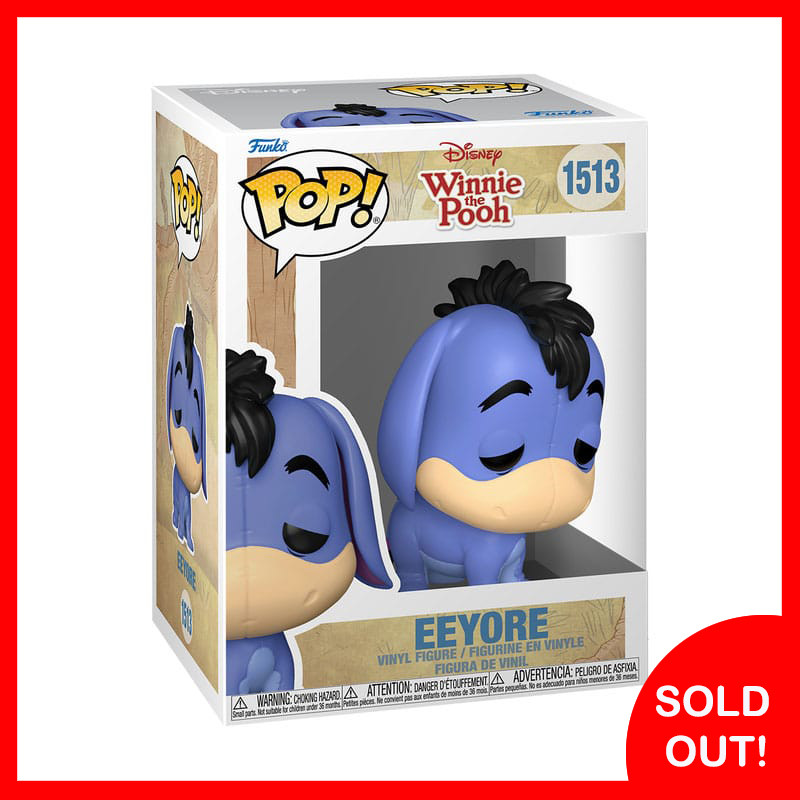 Funko POP! Eeyore