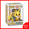 Funko POP! Rabbit