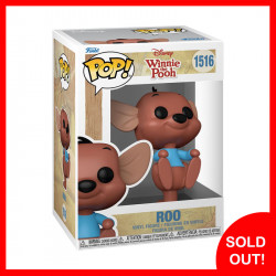 Funko POP! Roo