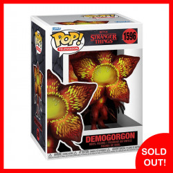 Funko POP! Demogorgon (Rift)