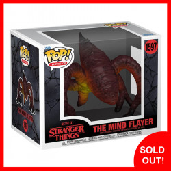 Funko POP! The Mind Flayer