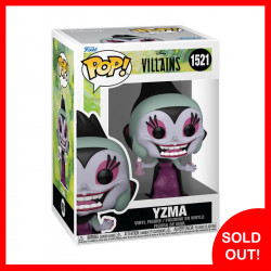 Funko POP! Yzma