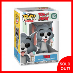 Funko POP! Tom