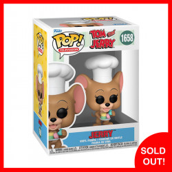 Funko POP! Jerry