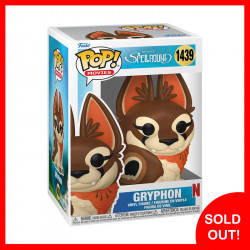 Funko POP! Gryphon