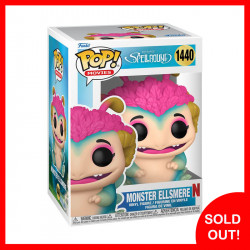 Funko POP! Monster Ellsmere