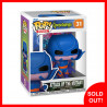 Funko POP! Attack of the Mutant