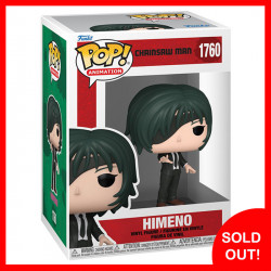 Funko POP! Himeno