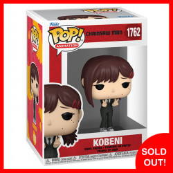 Funko POP! Kobeni