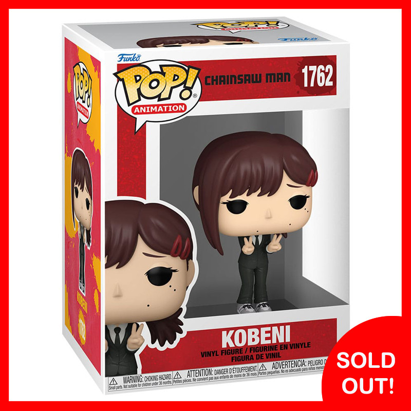 Funko POP! Kobeni