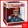 Funko POP! Deluxe Chainsaw Man