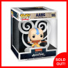 Funko POP! Deluxe Aang