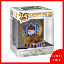 Funko POP! Deluxe Chocolate...