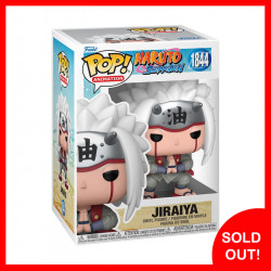 Funko POP! Jiraiya