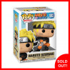Funko POP! Naruto Uzumaki