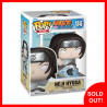 Funko POP! Neji Hyuga