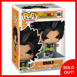 Funko POP! Broly