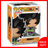 Funko POP! Broly