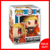 Funko POP! Kyojuro Rengoku 9th form (Exclusive)