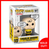 Funko POP! Charlie Brown