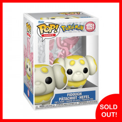 Funko POP! Fidough