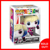 Funko POP! Harley Quinn pride