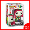 Funko POP! Poison Ivy pride