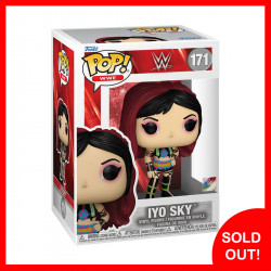 Funko POP! Iyo Sky